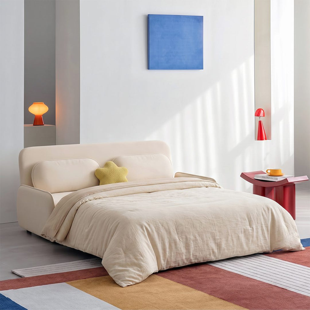 Ari Two Seater Sofa Bed, More Colours - Joe’s Haven