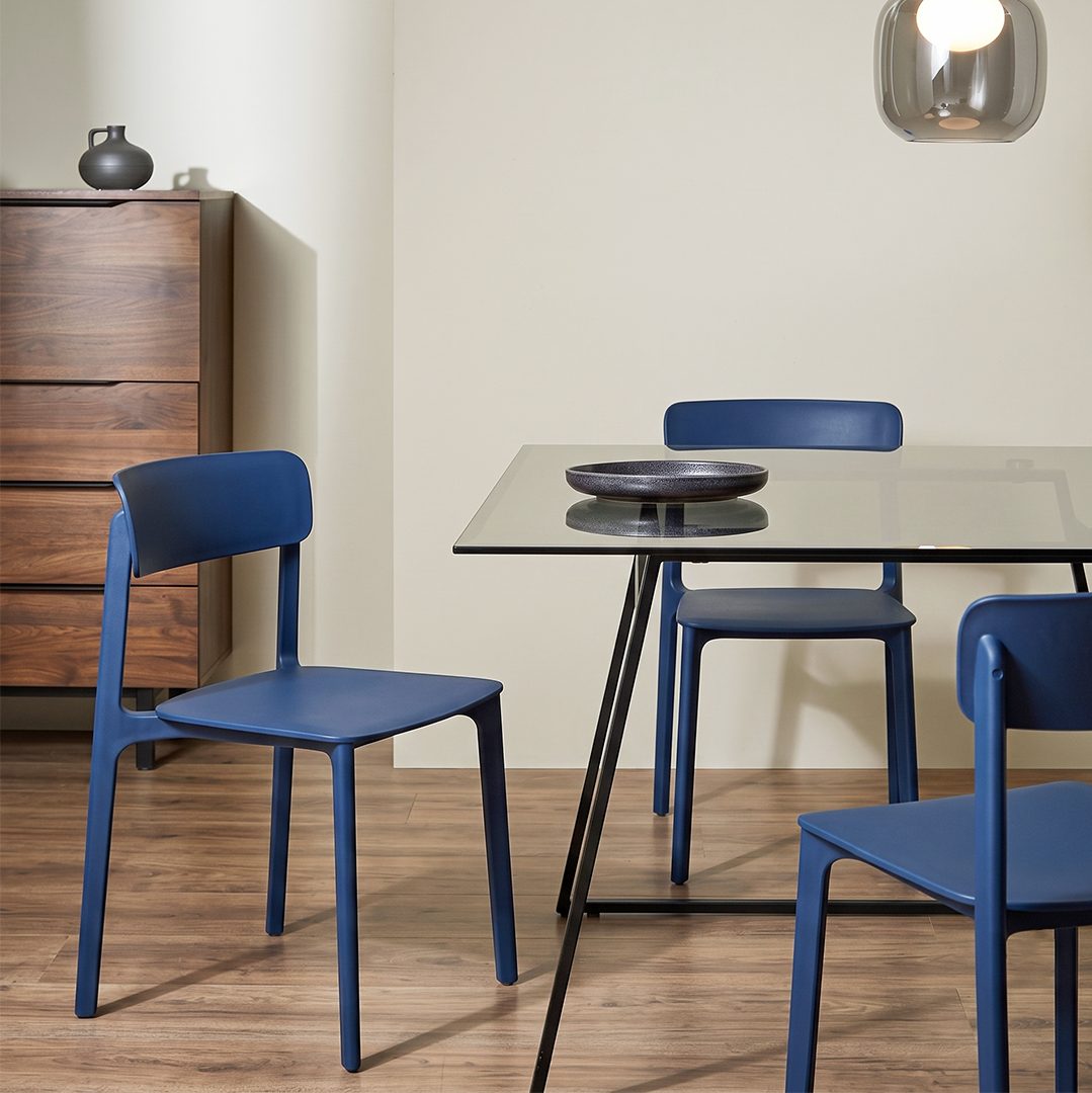 RF1 Dining Chair - Joe’s Haven