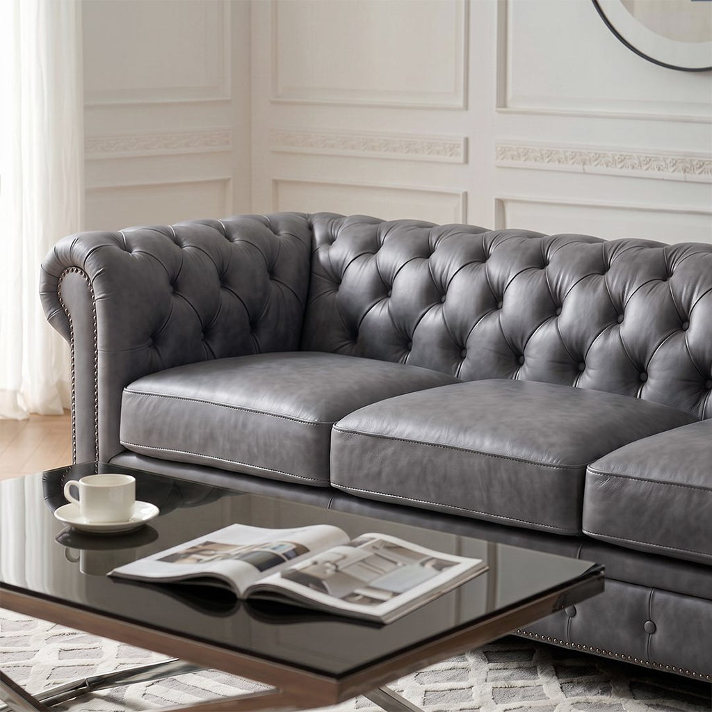 The Dorchester Three Seater Sofa, Armchair - Joe’s Haven
