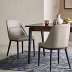 Thelma Dining Chair, Italian Design - Joe’s Haven