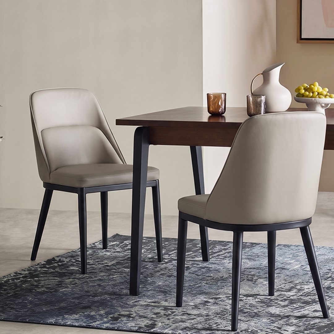 Thelma Dining Chair, Italian Design - Joe’s Haven