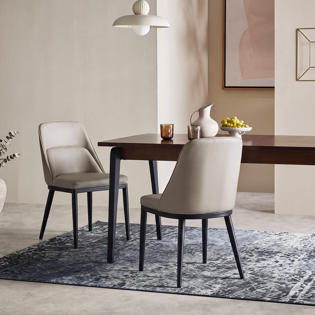 Thelma Dining Chair, Italian Design - Joe’s Haven