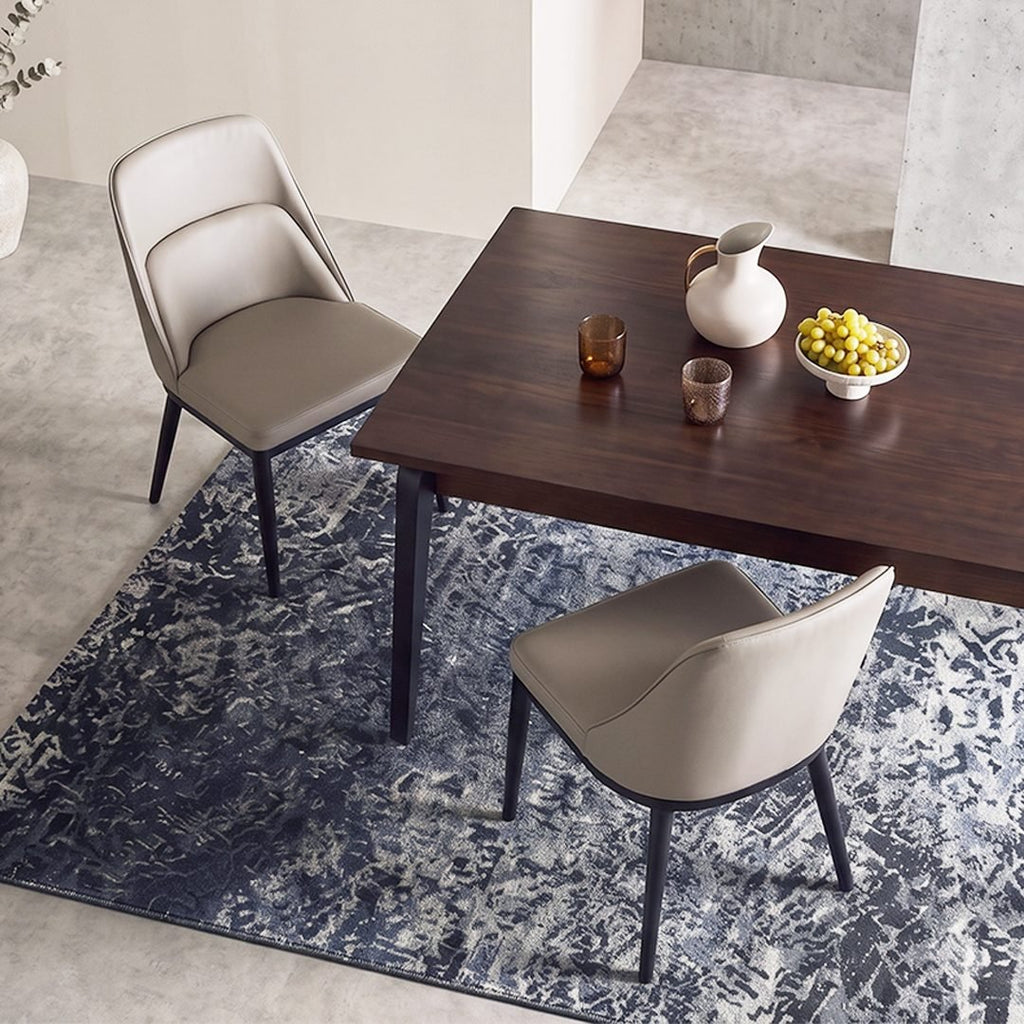 Thelma Dining Chair, Italian Design - Joe’s Haven