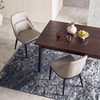Thelma Dining Chair, Italian Design - Joe’s Haven