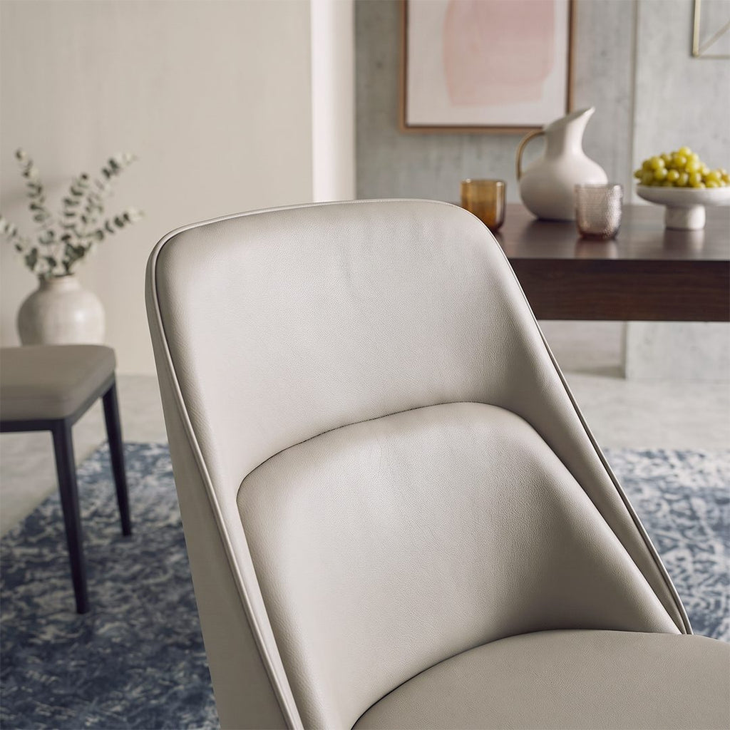 Thelma Dining Chair, Italian Design - Joe’s Haven