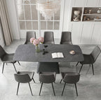 Bontempi Dining Table, Sintered Stone - Joe’s Haven