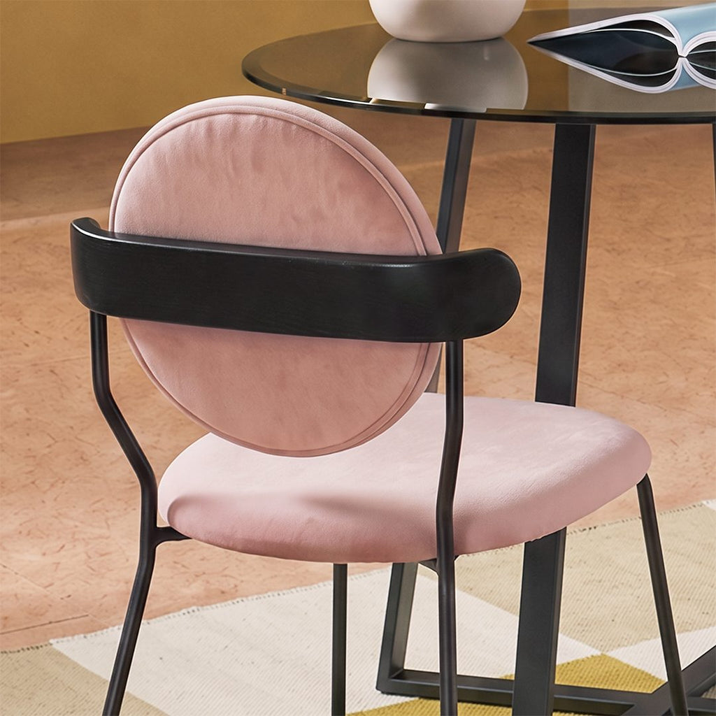 Kitsch Dining Chair - Joe’s Haven