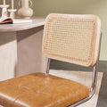 Citica Dining Chair Armless with Cane Back - Joe’s Haven