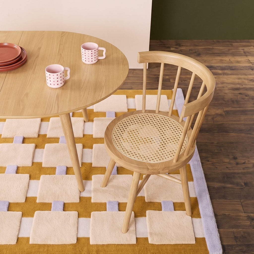 Cane G9 Rattan Dining Chair - Joe’s Haven