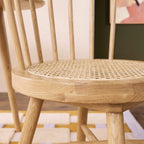 Cane G9 Rattan Dining Chair - Joe’s Haven