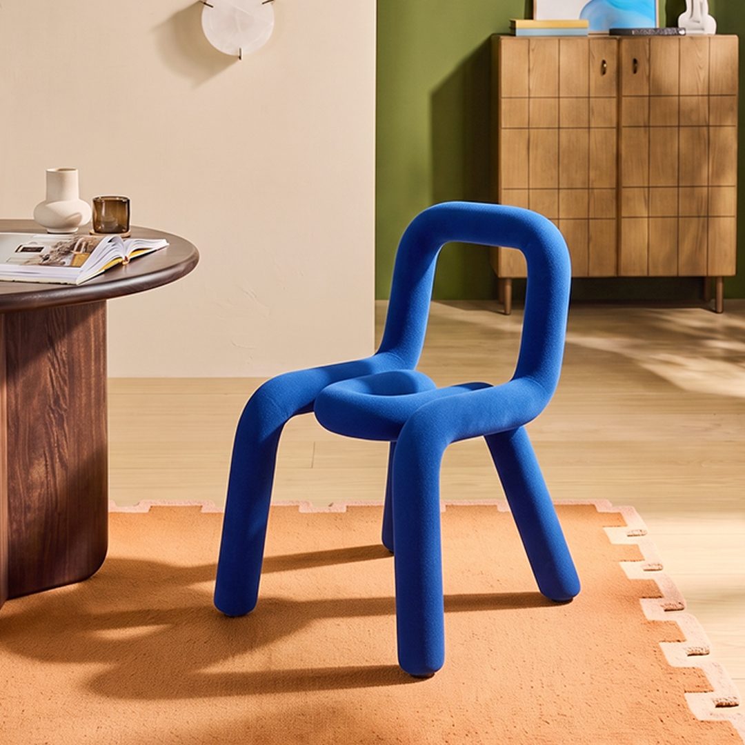 Markel Dining Chair - Joe’s Haven