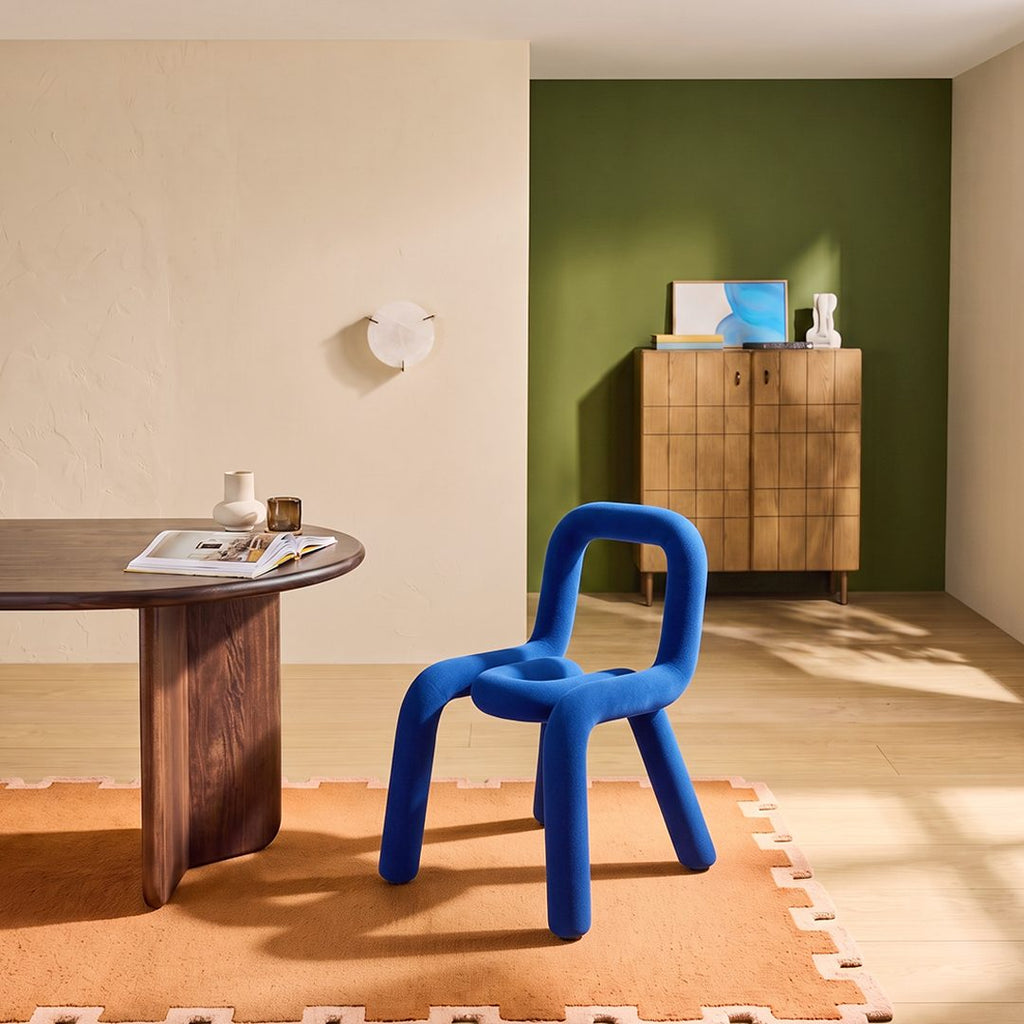 Markel Dining Chair - Joe’s Haven