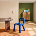 Markel Dining Chair - Joe’s Haven