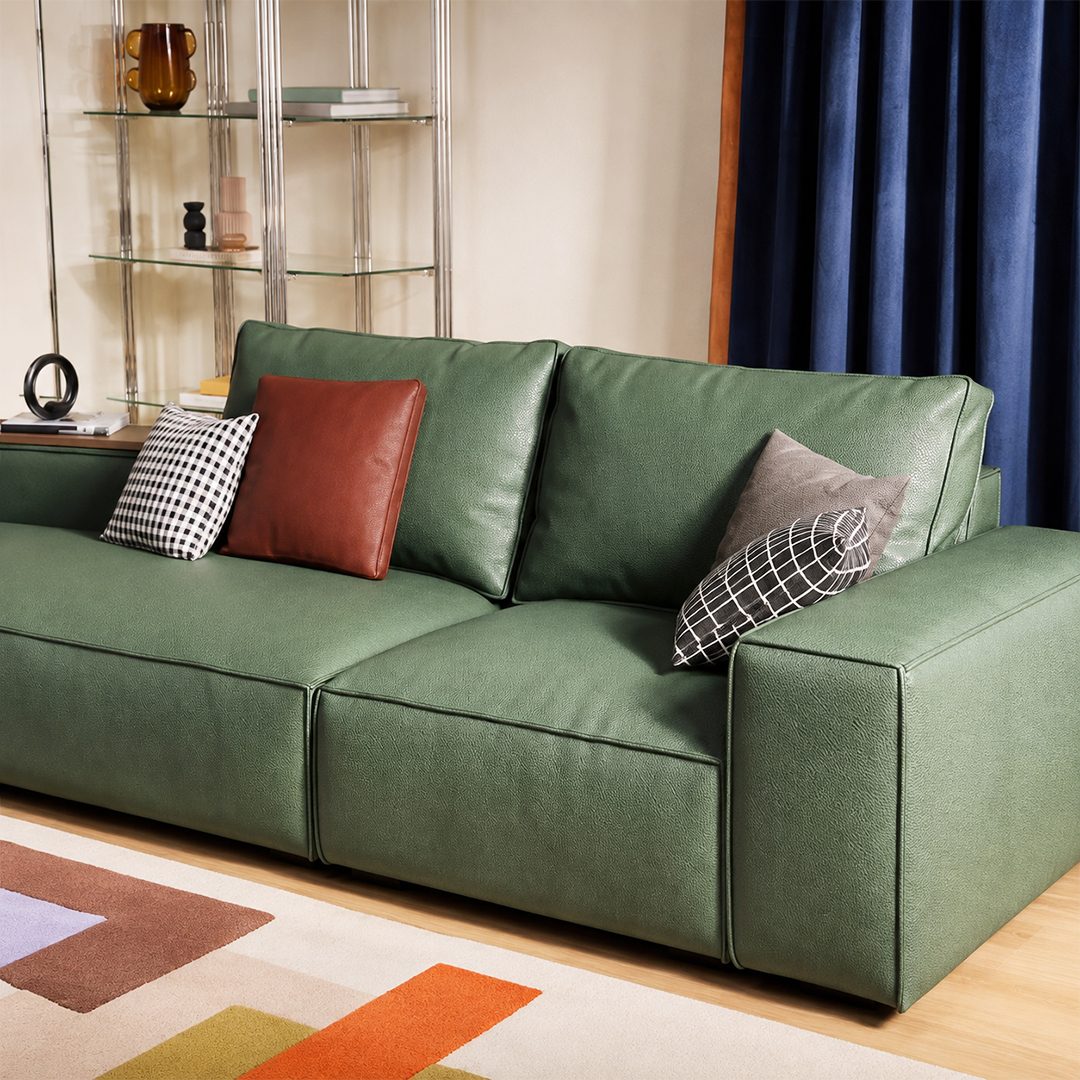 Cyril L511 Three Seater Sofa, Four Seater Sofa, Modular Sofa - Joe’s Haven