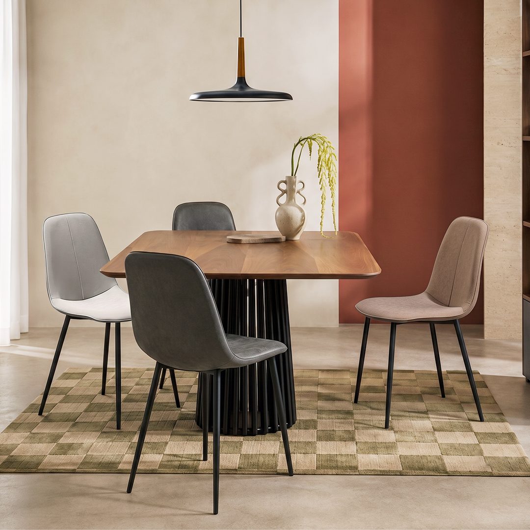 Felix II Dining Chair - Joe’s Haven