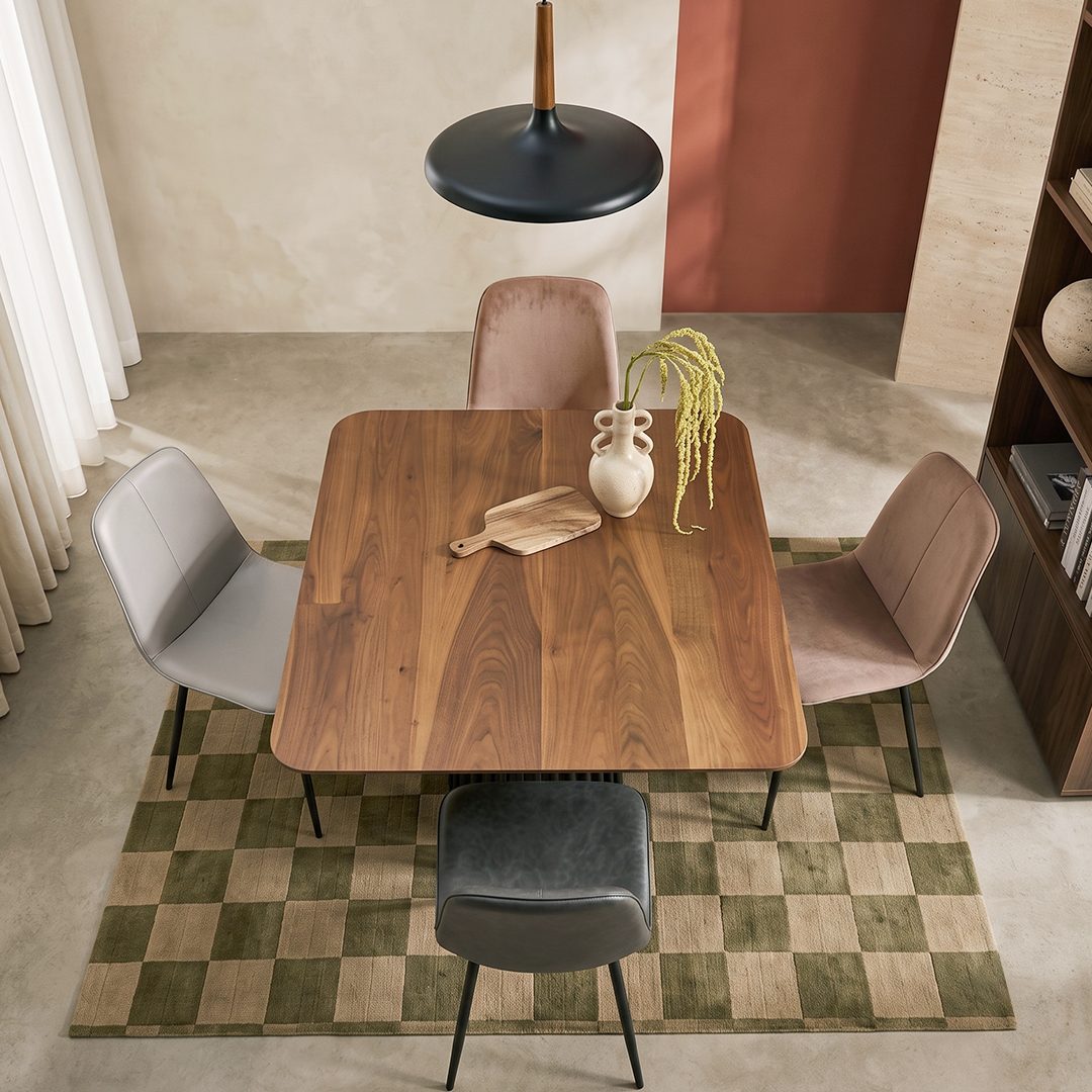 Felix II Dining Chair - Joe’s Haven