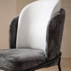 Philand Dining Chair, Velvet - Joe’s Haven
