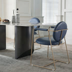 Boston Dining Table, Sintered Stone - Joe’s Haven
