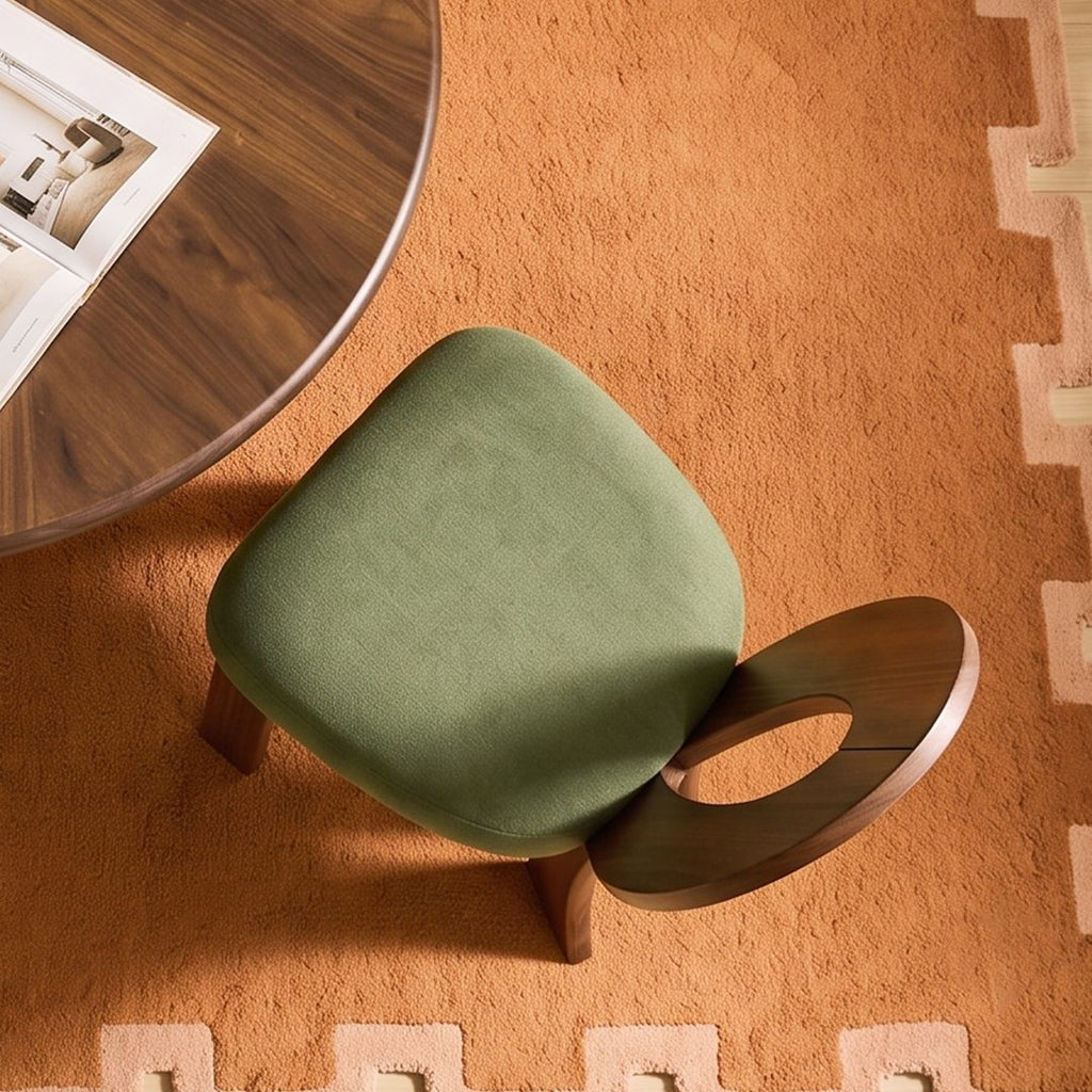 Doreen Dining Chair, Velvet - Joe’s Haven