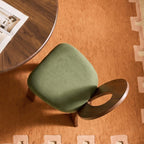 Doreen Dining Chair, Velvet - Joe’s Haven