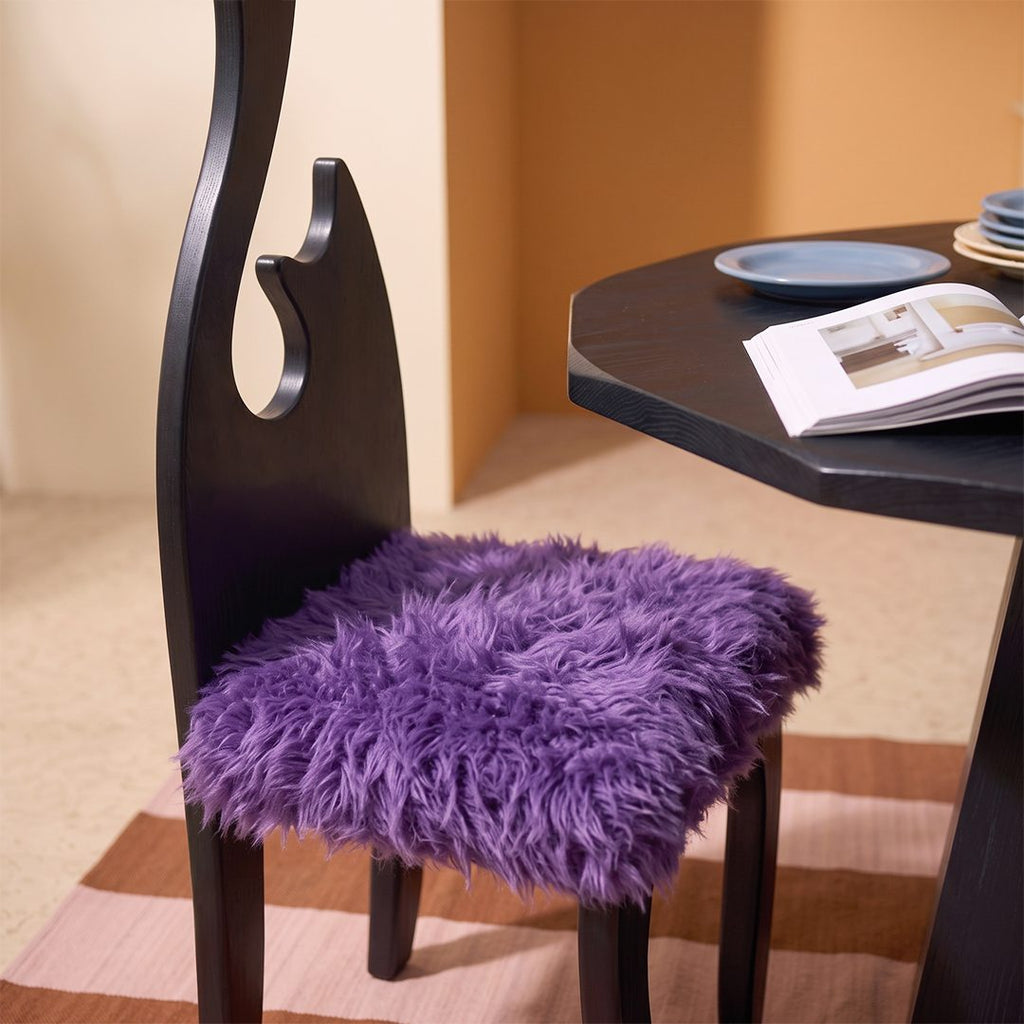 Tiffany Black Cat Dining Chair - Joe’s Haven