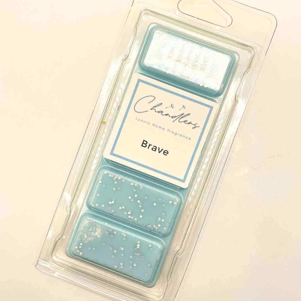 Aftershave Wax Melt Collection