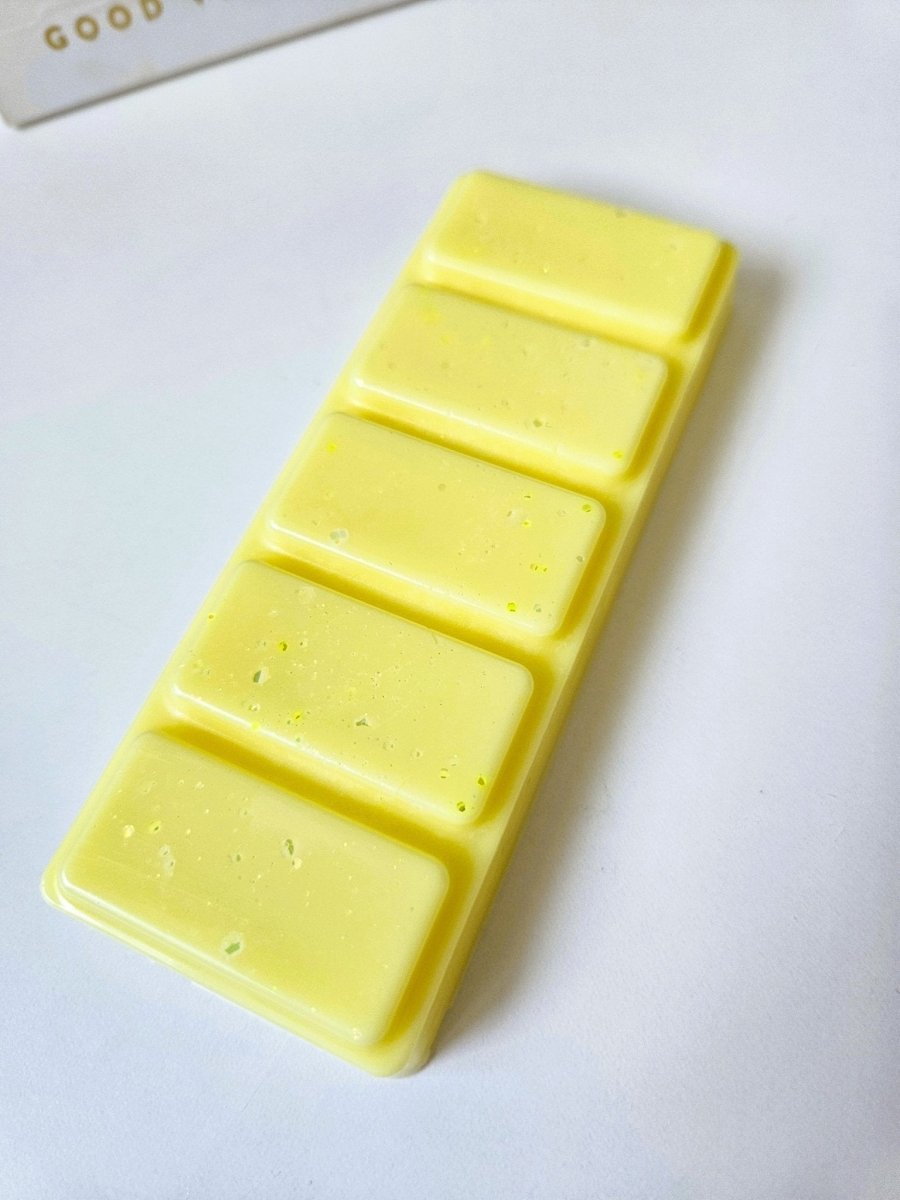 Bum Bum Cream Wax Melt - Joe’s Haven