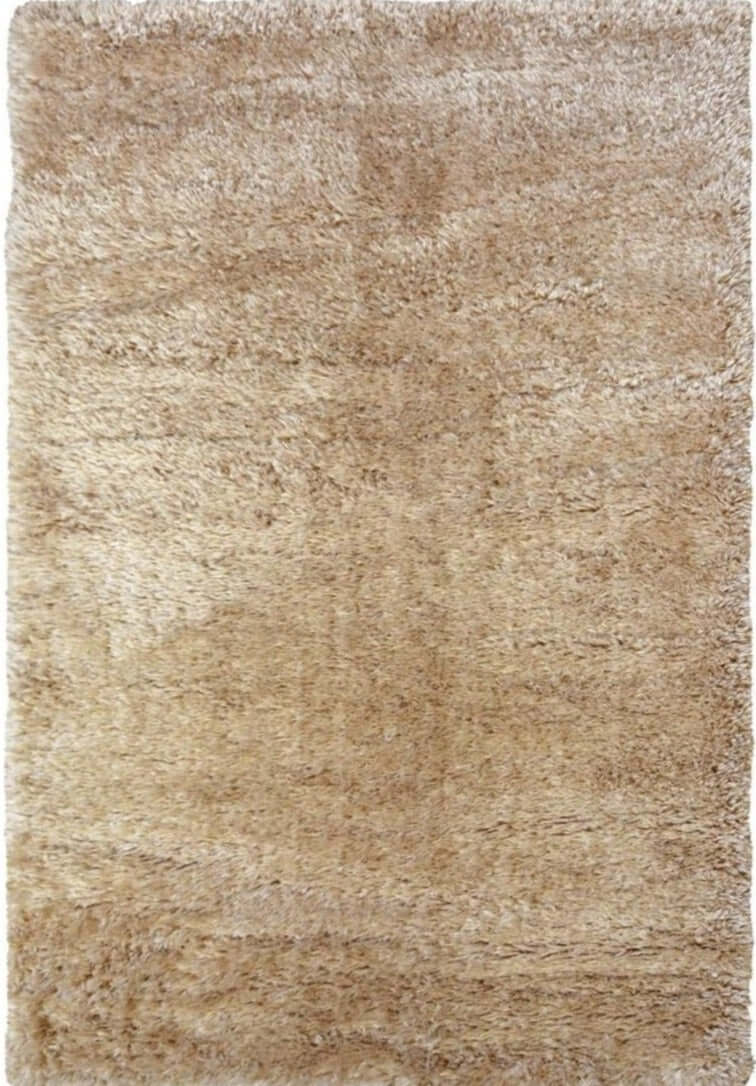 Lagom Natural Shaggy Rug - Joe’s Haven