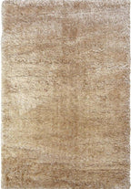 Lagom Natural Shaggy Rug - Joe’s Haven