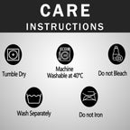 Cali Bubbles 2 Piece Royal Blue Non - Slip Bath Mat & Pedestal Set - Joe’s Haven