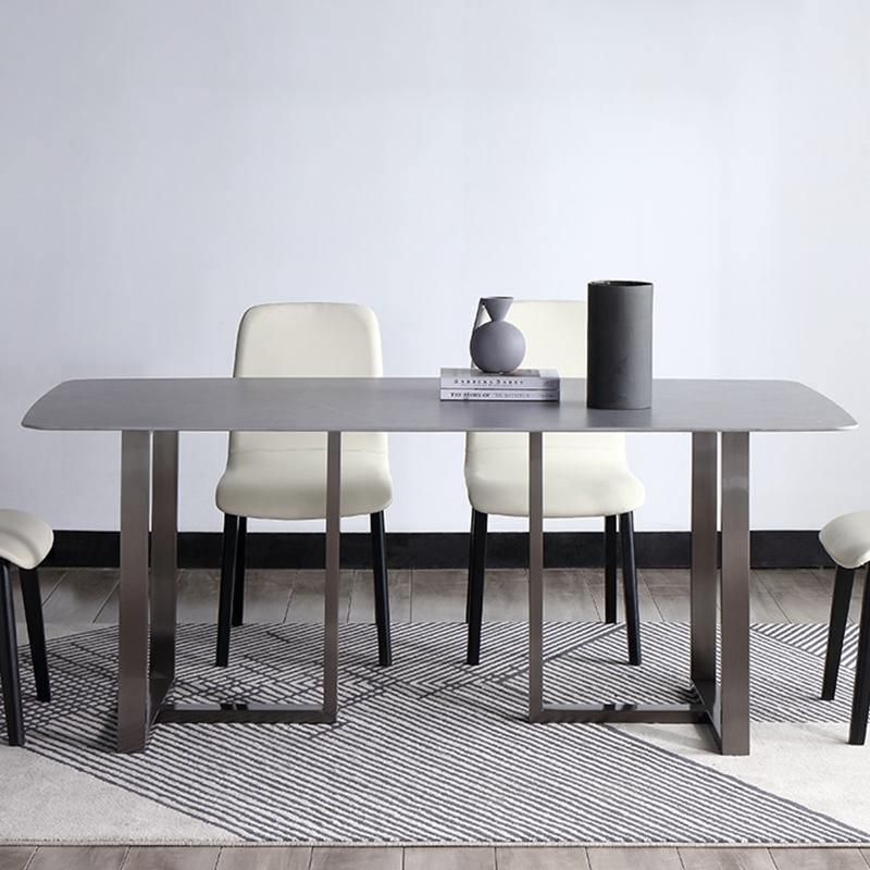 Camden Dining Table - Joe’s Haven