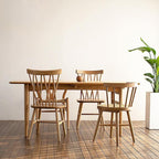 Cane G9 Rattan Dining Chair - Joe’s Haven