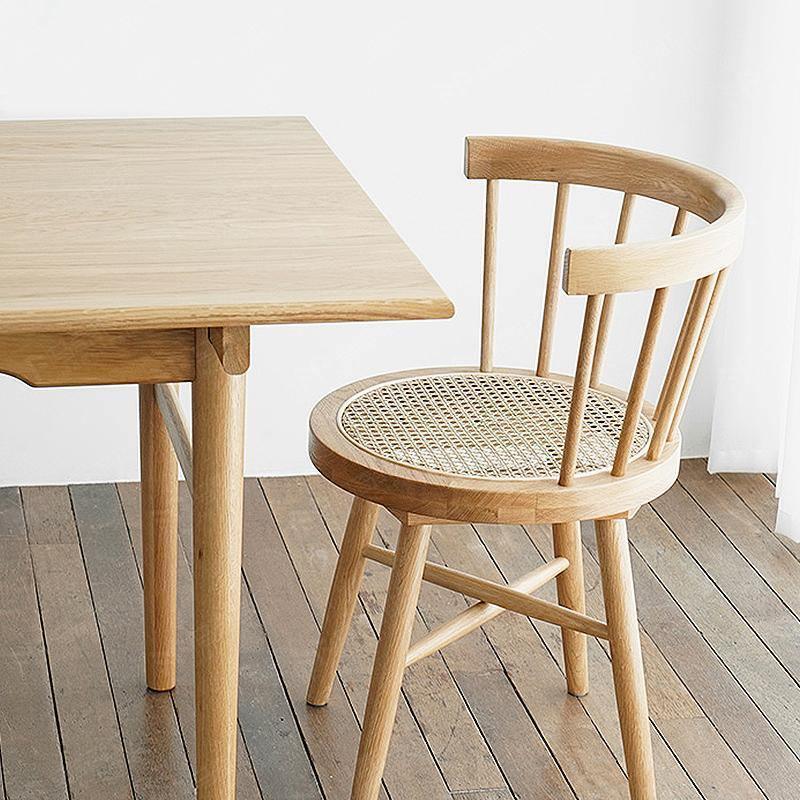 Cane G9 Rattan Dining Chair - Joe’s Haven