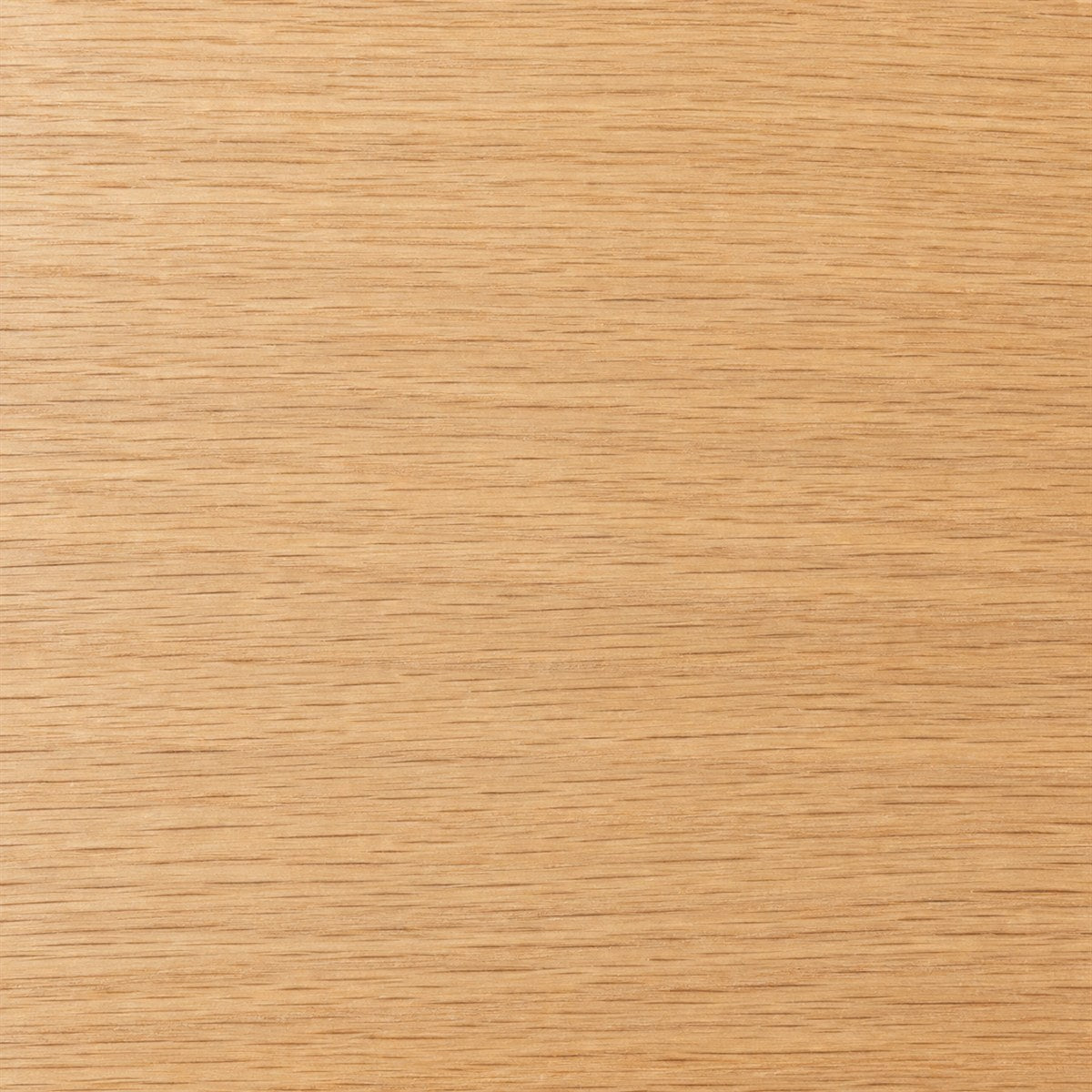 Cane Round Dining Table, Oak - Joe’s Haven