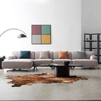 Cannes Four Seater Corner Sofa - Joe’s Haven