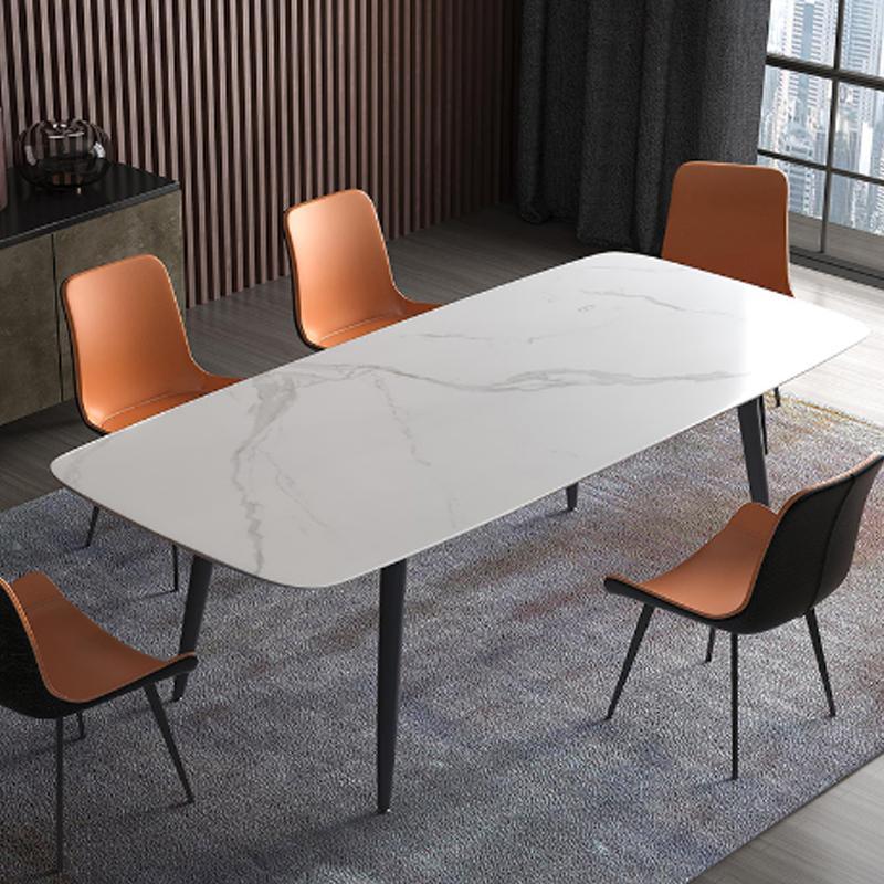 Canopy Dining Table, Sintered Stone - Joe’s Haven