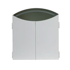 Cate Triple Dressing Table Mirror