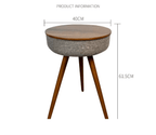 Smart Coffee Table - Joe’s Haven