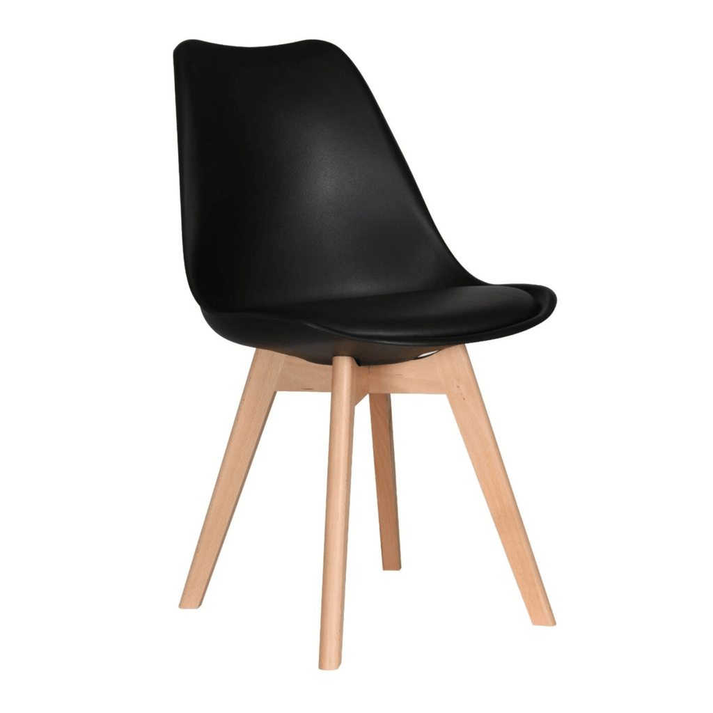 Jamie Lorenzo dining Chair - Joe’s Haven