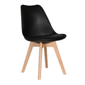 Jamie Lorenzo dining Chair - Joe’s Haven