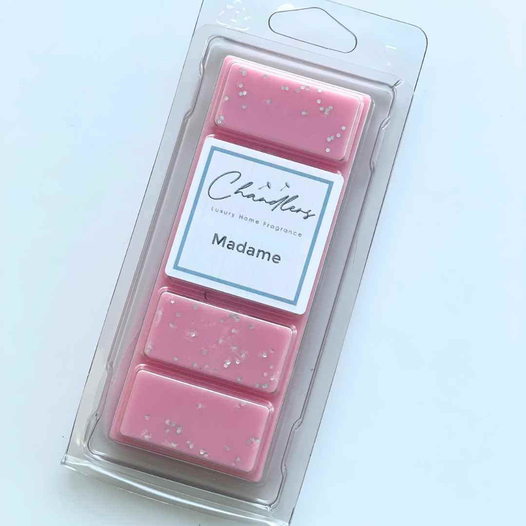 Madame Soy Wax Melt