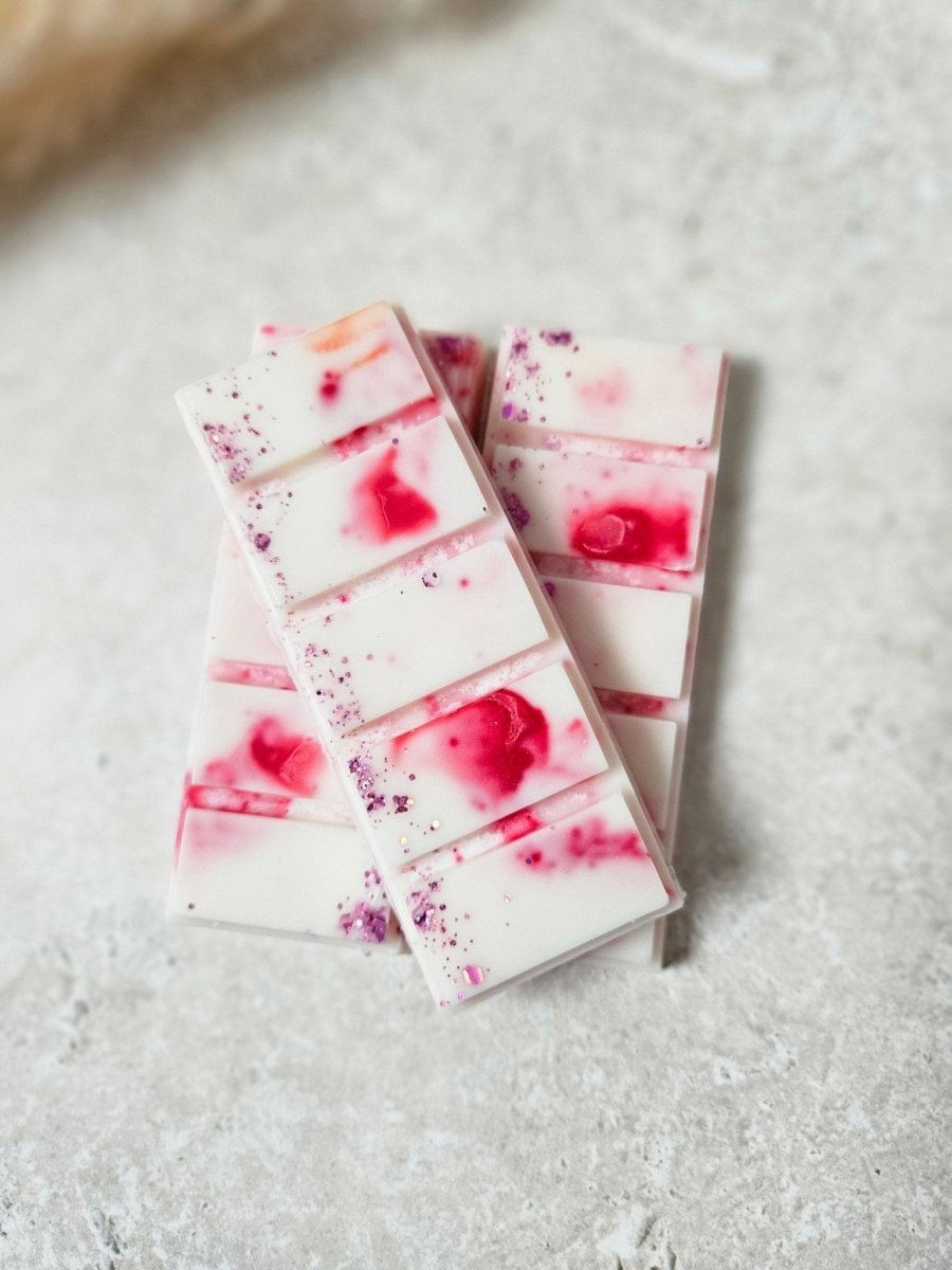 Cherry Blossom & Plum Wax Melt - Joe’s Haven