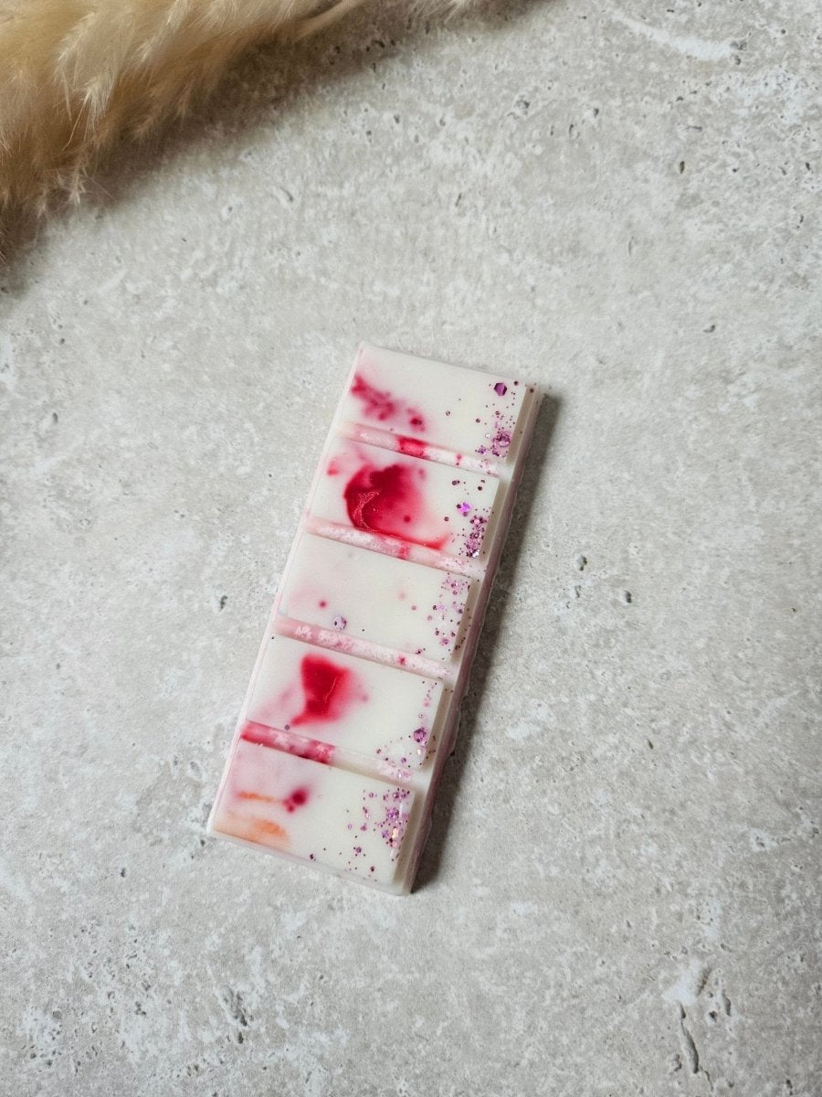 Cherry Blossom & Plum Wax Melt - Joe’s Haven