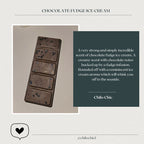 Chocolate Fudge Ice Cream Wax Melt - Joe’s Haven