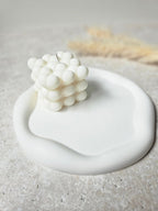 Cloud Stone Dish - Joe’s Haven