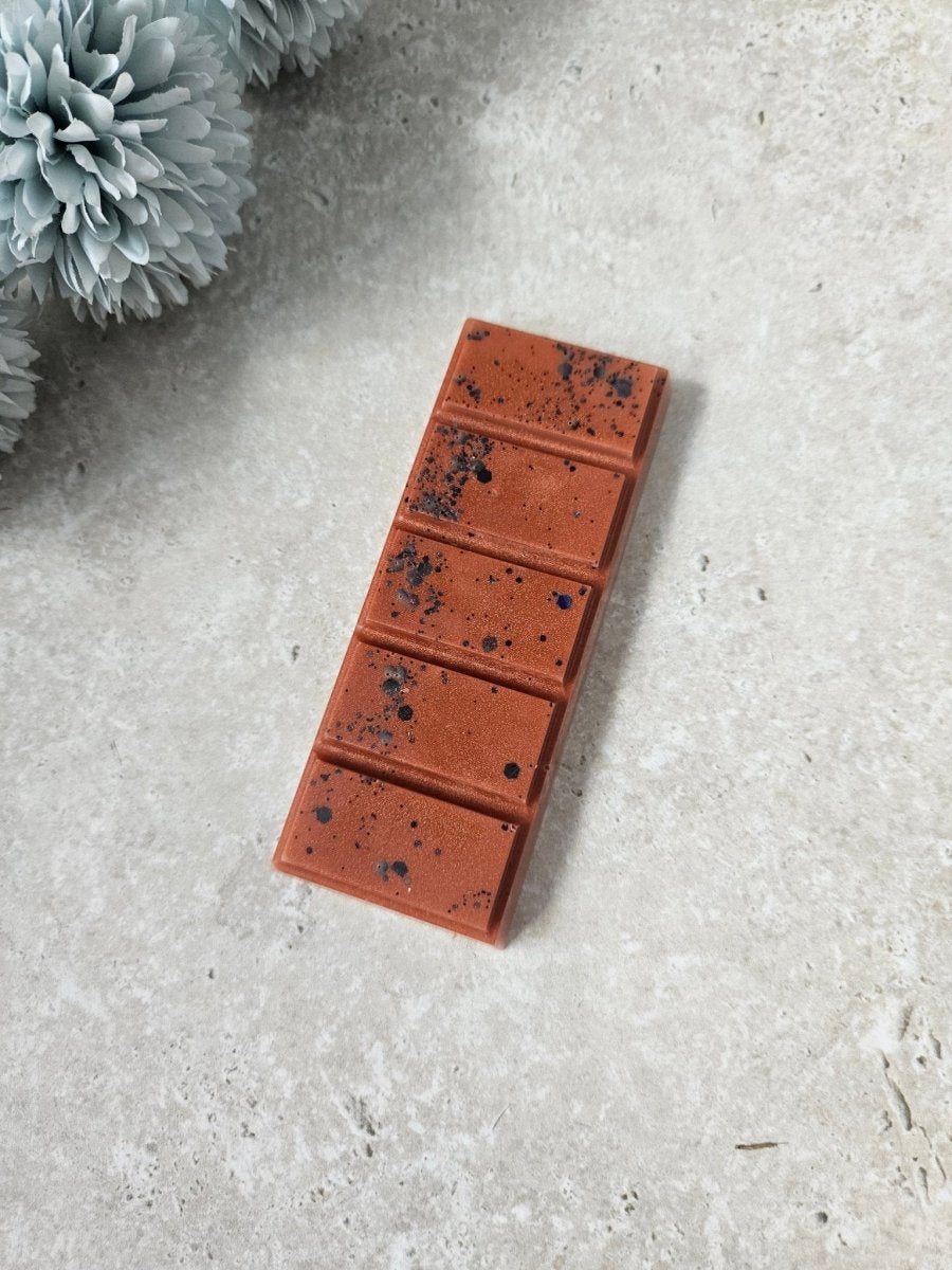 Cocoa & Patchouli Wax Melt - Joe’s Haven