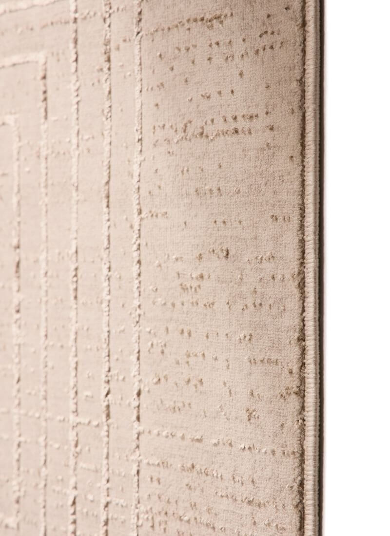 Abstract Stripes & Geometric Pattern | Neutral Tones - Joe’s Haven