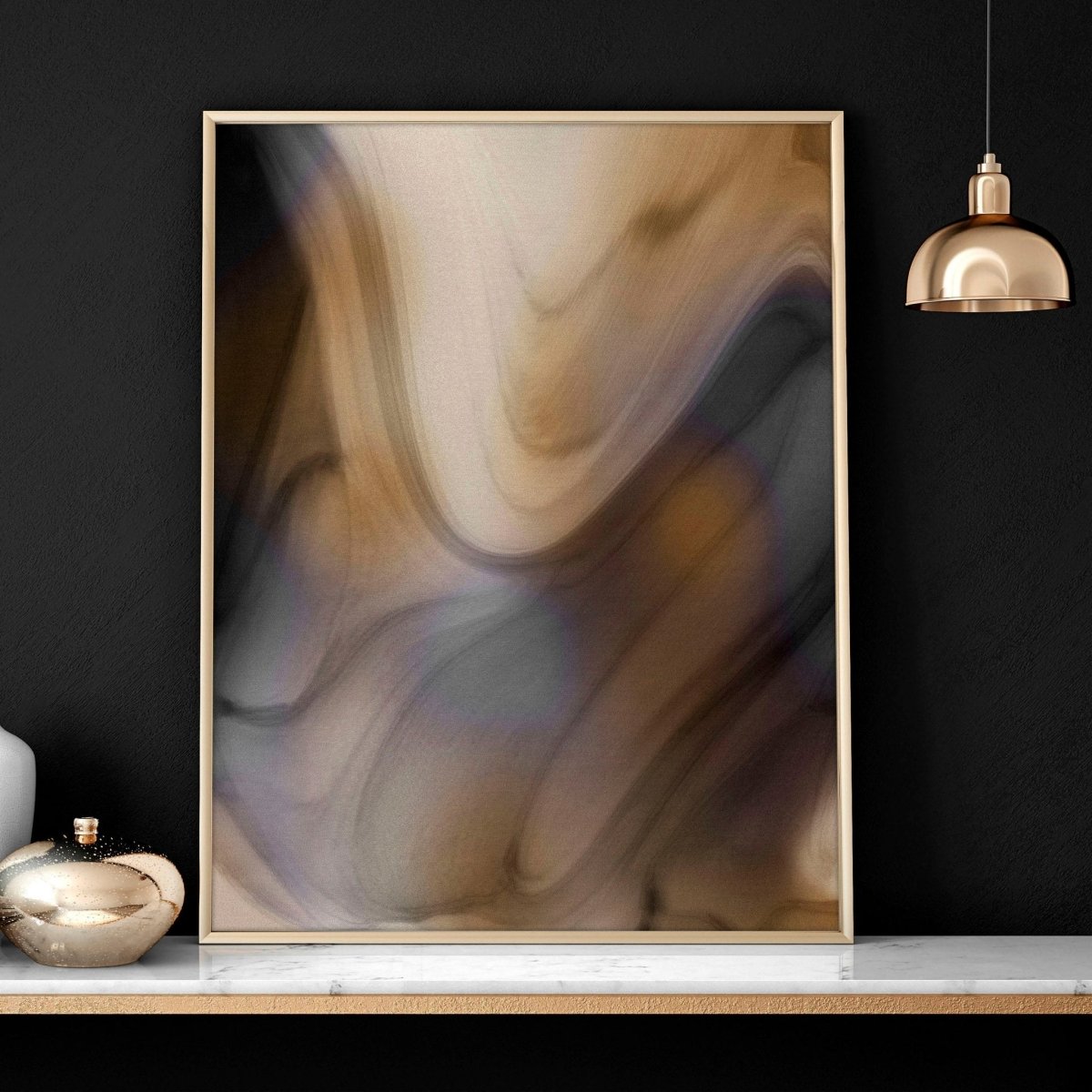3 Wall Art Set | Contemporary wall art prints - Joe’s Haven