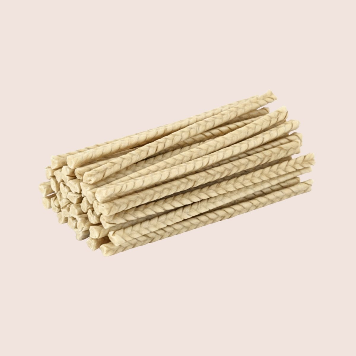Cotton wicks - Joe’s Haven