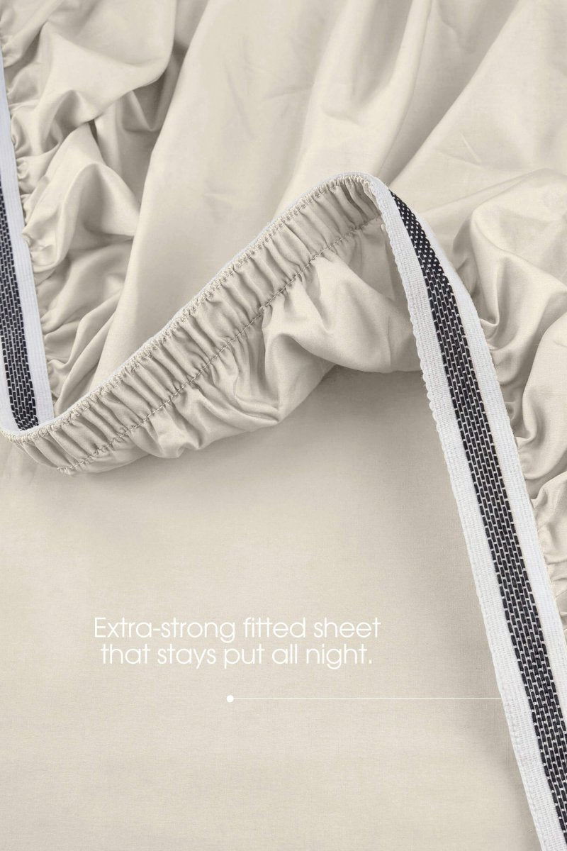 Sateen Move-In Bedding Set - Joe’s Haven